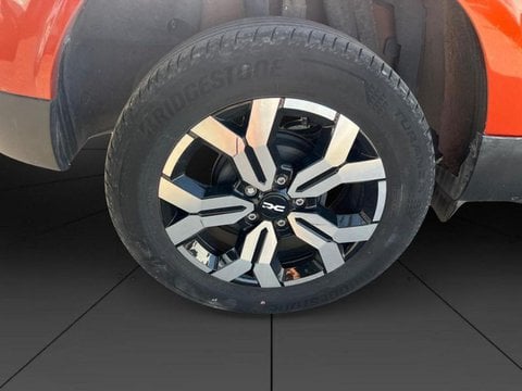 Voitures D'occasion À Avignon | Dacia Duster 1.5 Blue Dci 115Ch Journey + 4X2