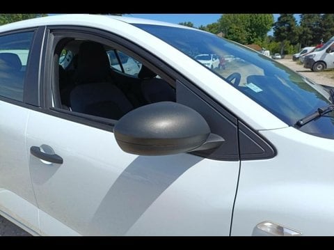Voitures D'occasion À Avignon | Dacia Sandero 1.0 Sce 65Ch Essentiel