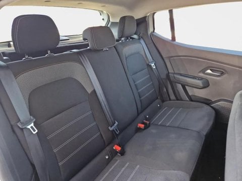 Voitures D'occasion À Avignon | Dacia Sandero 1.0 Eco-G 100Ch Stepway Confort -22
