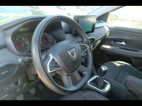 Voitures D'occasion À Avignon | Dacia Sandero 1.0 Eco-G 100Ch Confort -22