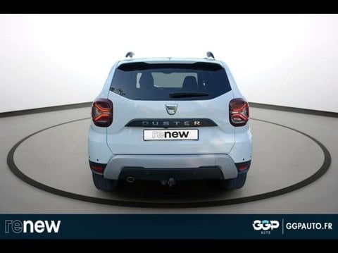 Voitures D'occasion À Avignon | Dacia Duster 1.3 Tce 150Ch Fap Journey 4X2 Edc
