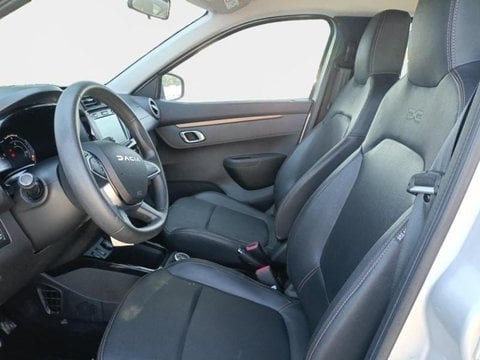 Voitures D'occasion À Avignon | Dacia Spring 65Ch Extreme