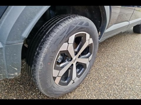 Voitures D'occasion À Avignon | Dacia Bigster 1.8 Hybrid 155Ch Journey