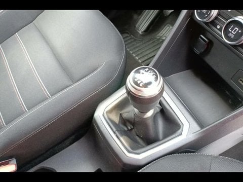 Voitures D'occasion À Avignon | Dacia Jogger 1.0 Eco-G 100Ch Sl Extreme+ 7 Places