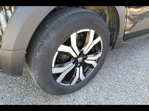 Voitures D'occasion À Avignon | Dacia Sandero 1.0 Eco-G 100Ch Stepway Confort