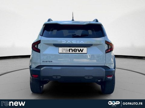 Voitures D'occasion À Avignon | Dacia Duster 1.2 Eco-G 120Ch Journey