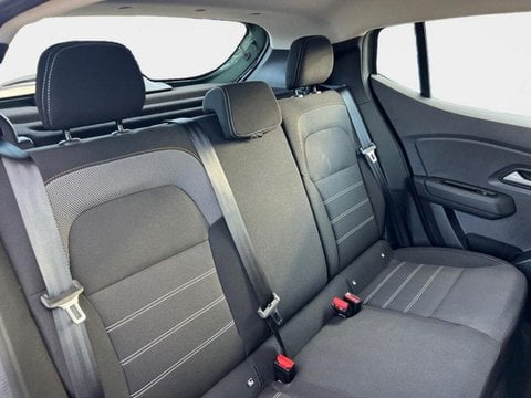 Voitures D'occasion À Avignon | Dacia Sandero 1.0 Eco-G 100Ch Stepway Expression
