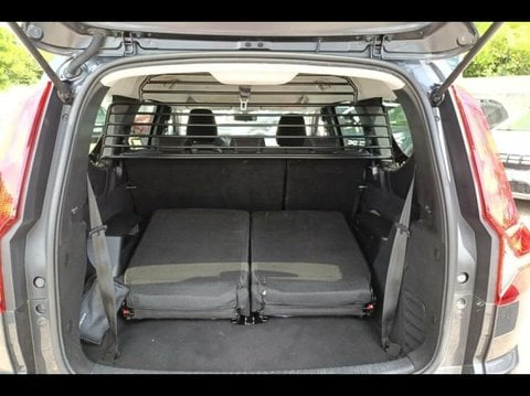 Voitures D'occasion À Avignon | Dacia Jogger 1.0 Eco-G 100Ch Sl Extreme+ 7 Places