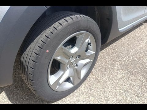 Voitures D'occasion À Avignon | Dacia Sandero 1.0 Sce 75Ch Urban Stepway - 20