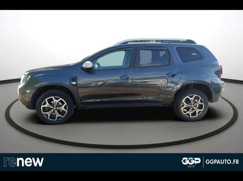 Voitures D'occasion À Avignon | Dacia Duster 1.5 Blue Dci 115Ch Prestige 4X2