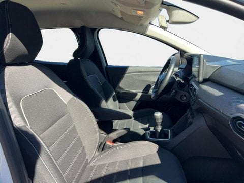 Voitures D'occasion À Avignon | Dacia Sandero 1.0 Eco-G 100Ch Expression