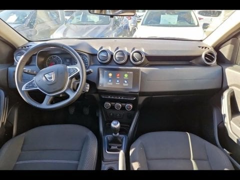 Voitures D'occasion À Avignon | Dacia Duster 1.0 Eco-G 100Ch Expression 4X2