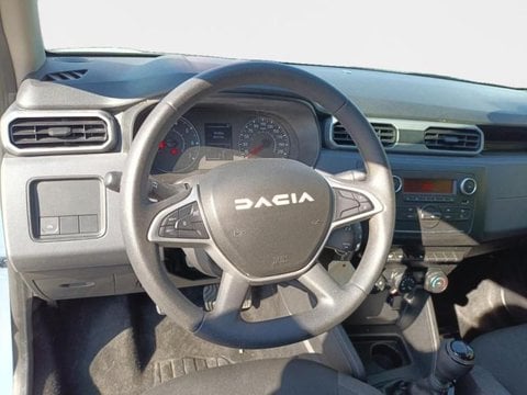 Voitures D'occasion À Avignon | Dacia Duster 1.0 Eco-G 100Ch Essential 4X2