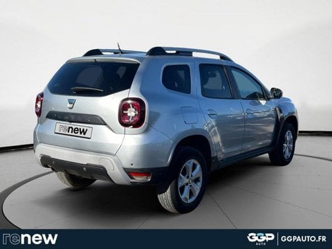 Voitures D'occasion À Avignon | Dacia Duster 1.0 Tce 100Ch Confort 4X2 - 19