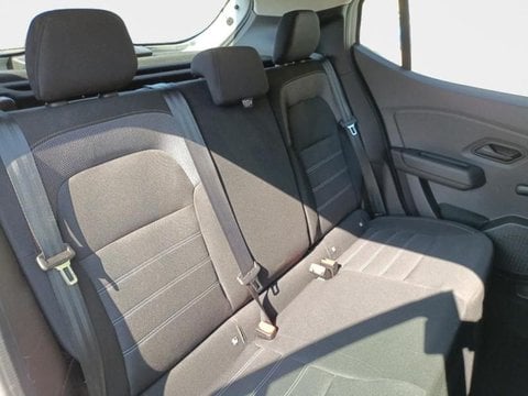 Voitures D'occasion À Avignon | Dacia Sandero 1.0 Eco-G 100Ch Stepway Essential -24