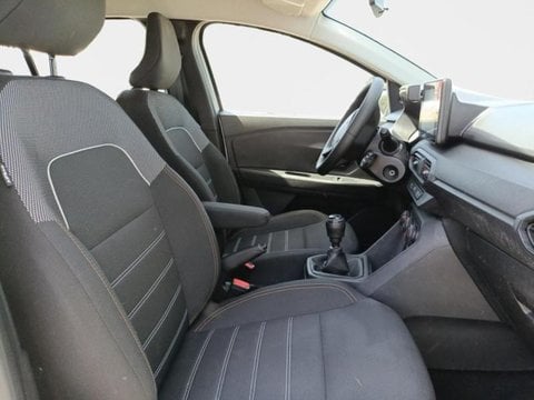 Voitures D'occasion À Avignon | Dacia Sandero 1.0 Eco-G 100Ch Stepway Essential