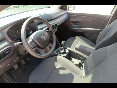 Voitures D'occasion À Avignon | Dacia Sandero 1.0 Sce 65Ch Essentiel