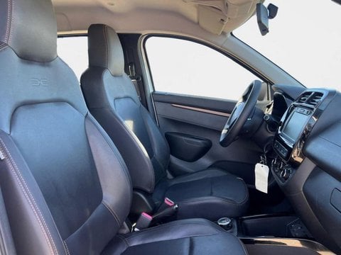 Voitures D'occasion À Avignon | Dacia Spring 65Ch Extreme