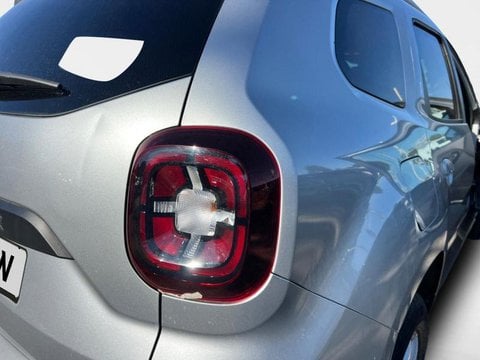 Voitures D'occasion À Avignon | Dacia Duster 1.0 Tce 100Ch Confort 4X2 - 19