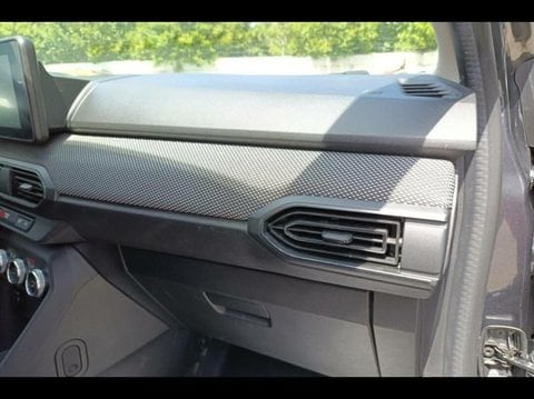 Voitures D'occasion À Avignon | Dacia Jogger 1.0 Eco-G 100Ch Sl Extreme+ 7 Places