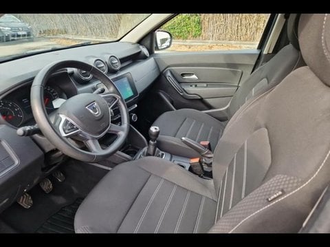 Voitures D'occasion À Avignon | Dacia Duster 1.0 Eco-G 100Ch Expression 4X2