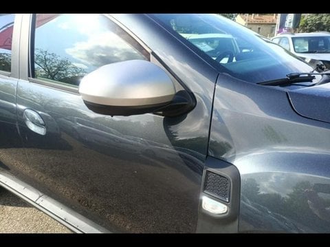 Voitures D'occasion À Avignon | Dacia Duster 1.5 Blue Dci 115Ch Prestige 4X2