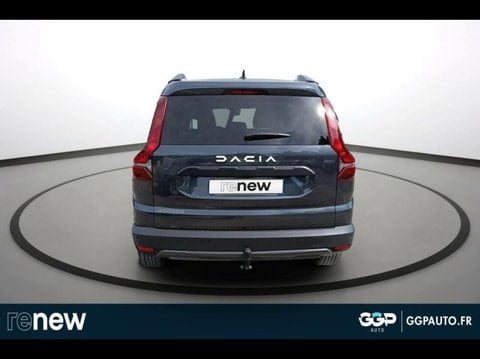 Voitures D'occasion À Avignon | Dacia Jogger 1.0 Eco-G 100Ch Extreme 5 Places
