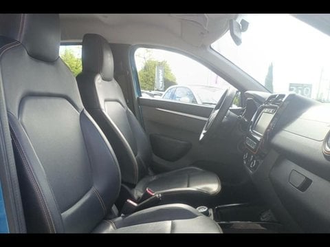 Voitures D'occasion À Avignon | Dacia Spring 45Ch Confort Plus - Achat Intégral
