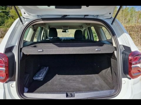 Voitures D'occasion À Avignon | Dacia Duster 1.0 Eco-G 100Ch Expression 4X2
