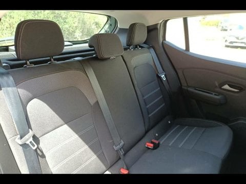 Voitures D'occasion À Avignon | Dacia Sandero 1.0 Eco-G 100Ch Stepway Expression