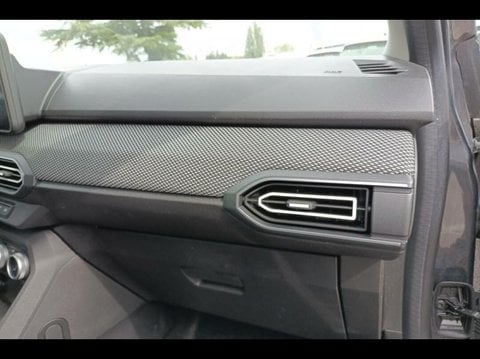Voitures D'occasion À Avignon | Dacia Jogger 1.0 Eco-G 100Ch Extreme 5 Places
