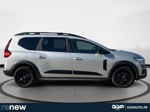 Voitures D'occasion À Avignon | Dacia Jogger 1.0 Eco-G 100Ch Sl Extreme 7 Places