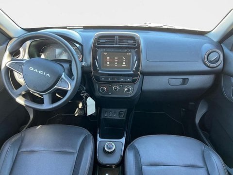 Voitures D'occasion À Avignon | Dacia Spring 65Ch Extreme
