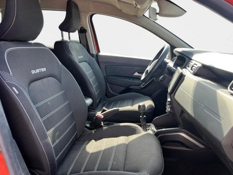 Voitures D'occasion À Avignon | Dacia Duster 1.5 Blue Dci 115Ch Journey + 4X2