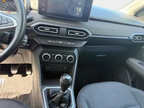 Voitures D'occasion À Avignon | Dacia Sandero 1.0 Tce 90Ch Journey