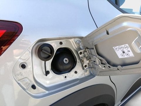 Voitures D'occasion À Avignon | Dacia Sandero 1.0 Eco-G 100Ch Stepway Expression