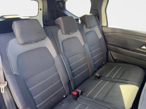 Voitures D'occasion À Avignon | Dacia Jogger 1.0 Eco-G 100Ch Expression 5 Places