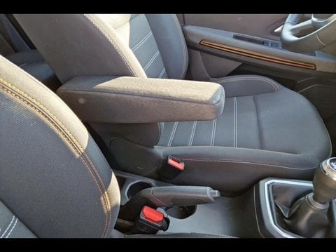 Voitures D'occasion À Avignon | Dacia Sandero 1.0 Eco-G 100Ch Stepway Confort