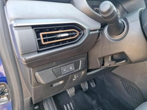 Voitures D'occasion À Avignon | Dacia Sandero 1.0 Eco-G 100Ch Stepway Extreme