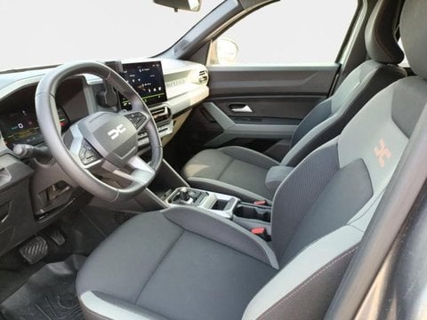 Voitures D'occasion À Avignon | Dacia Duster 1.6 Hybrid 140Ch Extreme