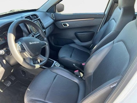 Voitures D'occasion À Avignon | Dacia Spring 65Ch Extreme