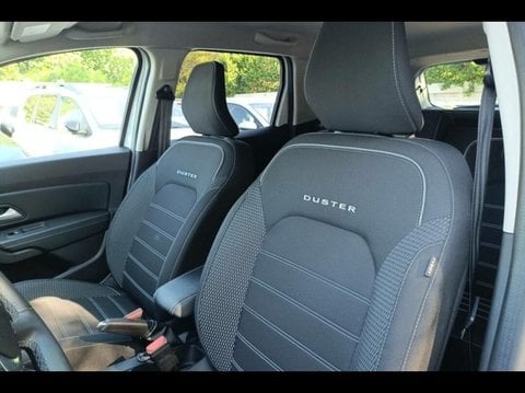 Voitures D'occasion À Avignon | Dacia Duster 1.3 Tce 150Ch Fap Journey 4X2 Edc