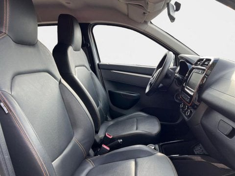 Voitures D'occasion À Avignon | Dacia Spring 45Ch Confort Plus - Achat Intégral