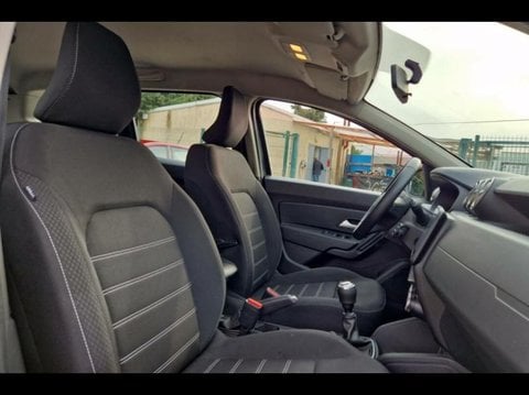 Voitures D'occasion À Avignon | Dacia Duster 1.0 Eco-G 100Ch Expression 4X2