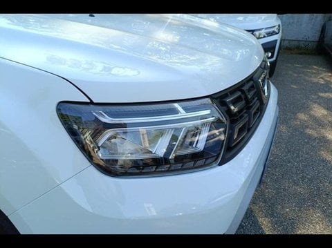 Voitures D'occasion À Avignon | Dacia Duster 1.3 Tce 150Ch Fap Journey 4X2 Edc