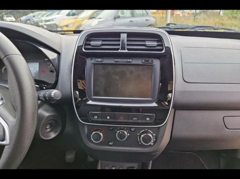 Voitures D'occasion À Avignon | Dacia Spring 45Ch Expression