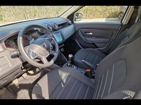 Voitures D'occasion À Avignon | Dacia Duster 1.0 Eco-G 100Ch Expression 4X2