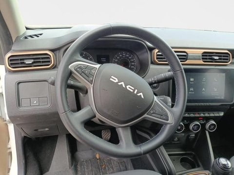 Voitures D'occasion À Avignon | Dacia Duster 1.5 Blue Dci 115Ch Extreme 4X2