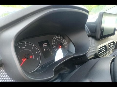 Voitures D'occasion À Avignon | Dacia Jogger 1.0 Tce 110Ch Expression 5 Places -24