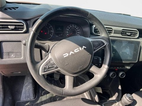 Voitures D'occasion À Avignon | Dacia Duster 1.5 Blue Dci 115Ch Journey + 4X2